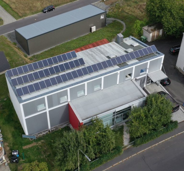 Medienagentur Jahreiss Medienagentur in Hohenberg